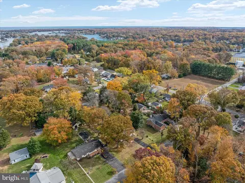 View/Area - 7963 Oak Rd, Pasadena, MD 21122 photo 9 of 9