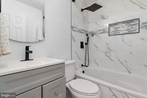 Bath - 7963 Oak Rd, Pasadena, MD 21122 photo 2 of 2