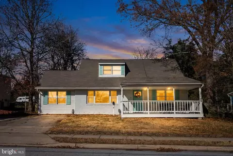 3 Leymar Rd, Glen Burnie, MD 21060