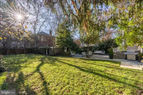 Exterior - 39 Southgate Ave, Annapolis, MD 21401 photo 16 of 18