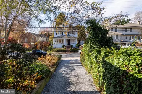 Exterior - 39 Southgate Ave, Annapolis, MD 21401 photo 18 of 18