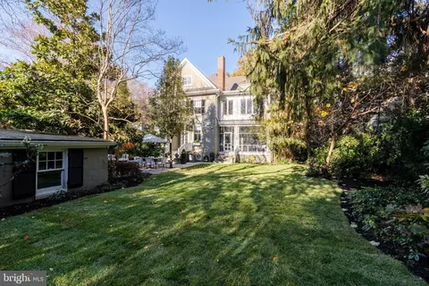 Exterior - 39 Southgate Ave, Annapolis, MD 21401 photo 15 of 18
