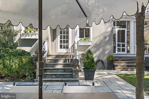 Exterior - 39 Southgate Ave, Annapolis, MD 21401 photo 11 of 18