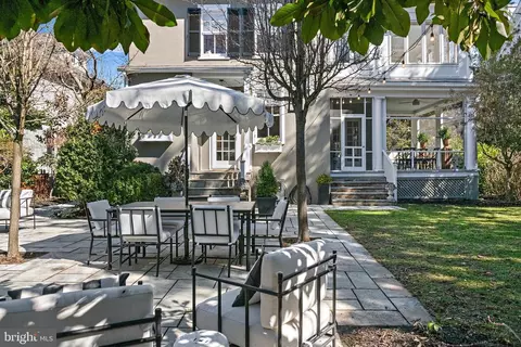 Exterior - 39 Southgate Ave, Annapolis, MD 21401 photo 14 of 18