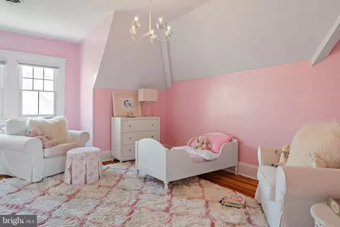 Bedroom - 39 Southgate Ave, Annapolis, MD 21401 photo 7 of 7