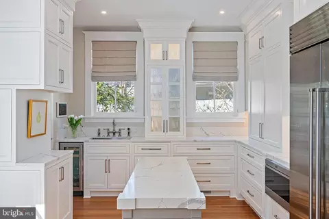 Kitchen - 39 Southgate Ave, Annapolis, MD 21401 photo 4 of 4