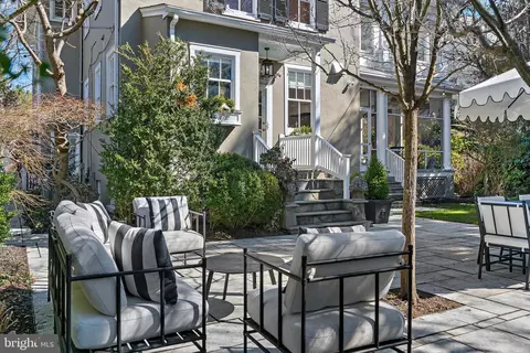 Exterior - 39 Southgate Ave, Annapolis, MD 21401 photo 8 of 18