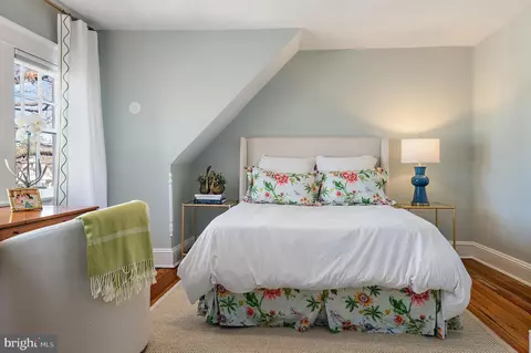 Bedroom - 39 Southgate Ave, Annapolis, MD 21401 photo 6 of 7