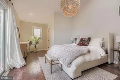 Bedroom - 2023 Bay Rd, Pasadena, MD 21122 photo 1 of 3