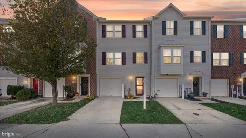 7260 Mockingbird Cir, Glen Burnie, MD 21060