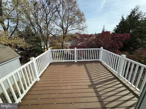 Exterior - 7907 Chalice Rd, Severn, MD 21144 photo 2 of 6