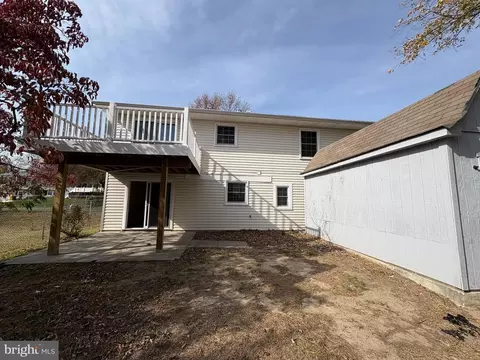 Exterior - 7907 Chalice Rd, Severn, MD 21144 photo 3 of 6