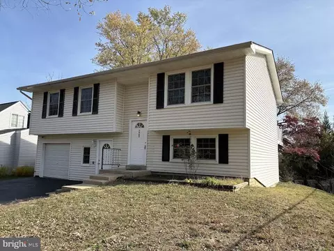 Exterior - 7907 Chalice Rd, Severn, MD 21144 photo 5 of 6