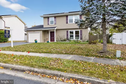 Exterior - 1905 Armor Ct, Severn, MD 21144 photo 7 of 7