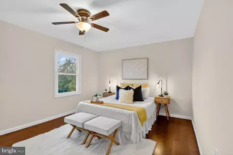 Bedroom - 1905 Armor Ct, Severn, MD 21144 photo 1 of 5