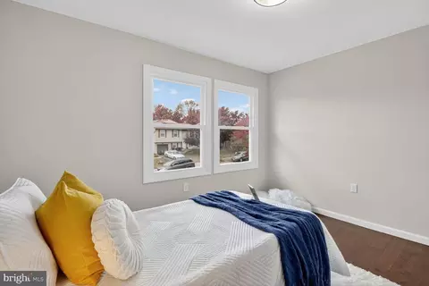 Bedroom - 1905 Armor Ct, Severn, MD 21144 photo 5 of 5