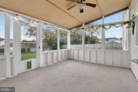 Exterior - 1905 Armor Ct, Severn, MD 21144 photo 2 of 7