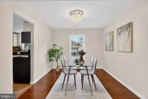 Dining - 1905 Armor Ct, Severn, MD 21144 photo 2 of 2