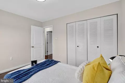 Bedroom - 1905 Armor Ct, Severn, MD 21144 photo 4 of 5