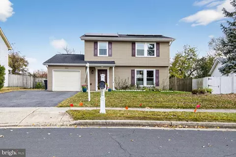 Exterior - 1905 Armor Ct, Severn, MD 21144 photo 1 of 7
