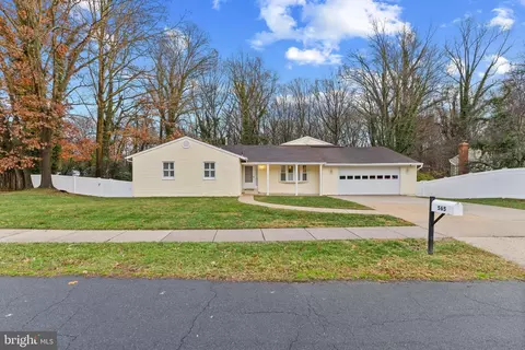 Undisclosed, Annapolis, MD 21401