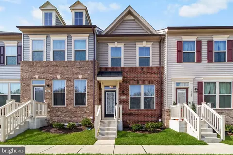 3723 Cedar Mountain Way, Hanover, MD 21076