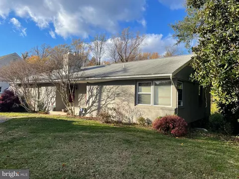 Exterior - 16 Brice Rd, Annapolis, MD 21409 photo 1 of 3