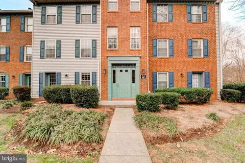 618 Newbridge Ct #3-618, Arnold, MD 21012