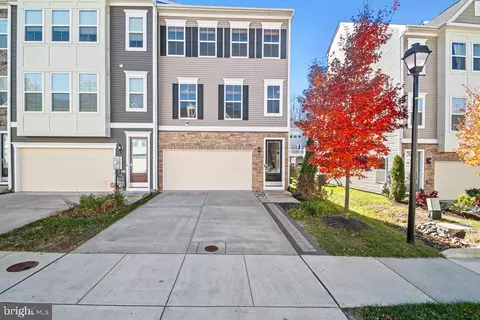 2533 Buckthorn Dr, Gambrills, MD 21054