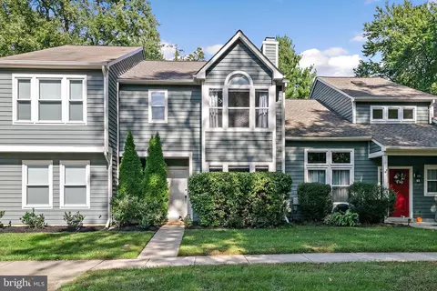 5 Dorset Ct #52, Annapolis, MD 21403