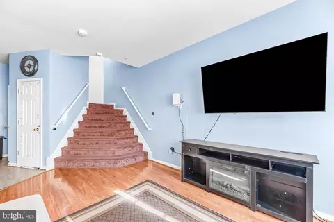 Entry Way - 302 Assembly Point Ct, Odenton, MD 21113 photo 1 of 1