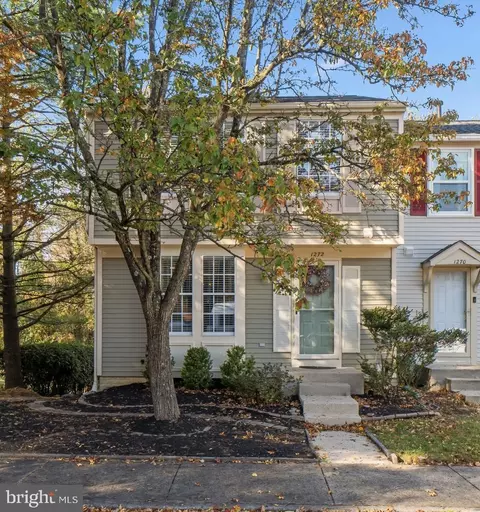 Exterior - 1272 Seminole Dr, Arnold, MD 21012 photo 2 of 4