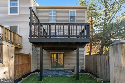 Exterior - 1272 Seminole Dr, Arnold, MD 21012 photo 4 of 4