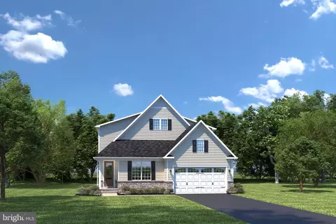 1418 Cranesbill Ln, Odenton, MD 21113