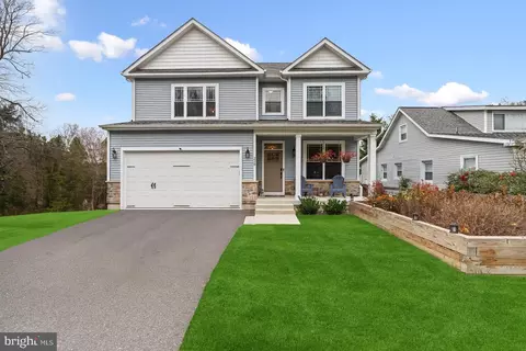 596 A West Dr, Severna Park, MD 21146