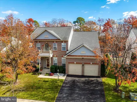 8533 Okeefe Dr, Severn, MD 21144
