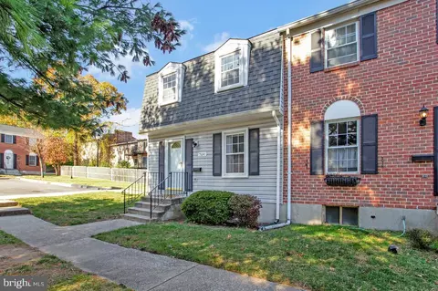 7641 Hennesey Ct, Glen Burnie, MD 21061