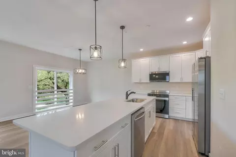Kitchen - 314 Caldwell Rd, Pasadena, MD 21122 photo 1 of 1