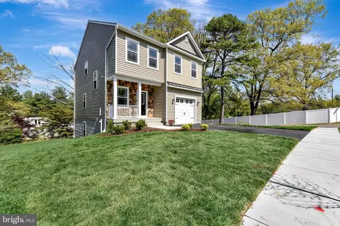 Exterior - 314 Caldwell Rd, Pasadena, MD 21122 photo 8 of 8