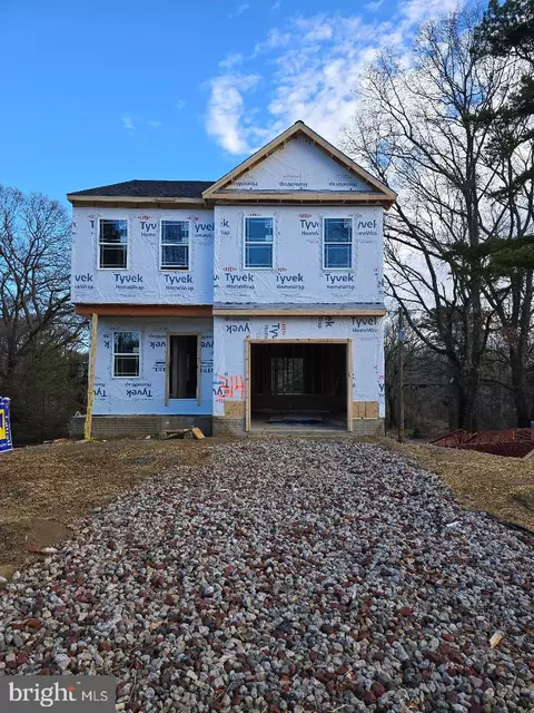 314 Caldwell Rd, Pasadena, MD 21122