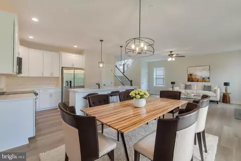 Dining - 314 Caldwell Rd, Pasadena, MD 21122 photo 3 of 3