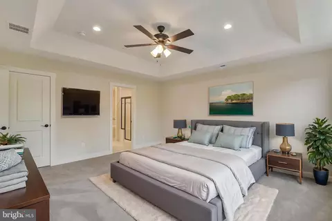 Bedroom - 314 Caldwell Rd, Pasadena, MD 21122 photo 1 of 6