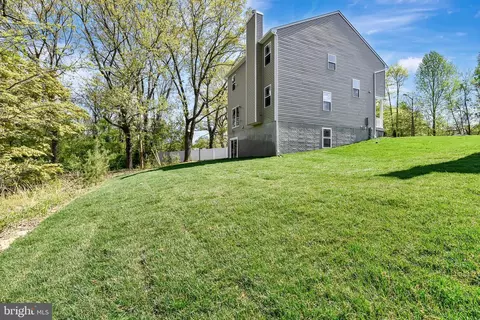 Exterior - 314 Caldwell Rd, Pasadena, MD 21122 photo 7 of 8