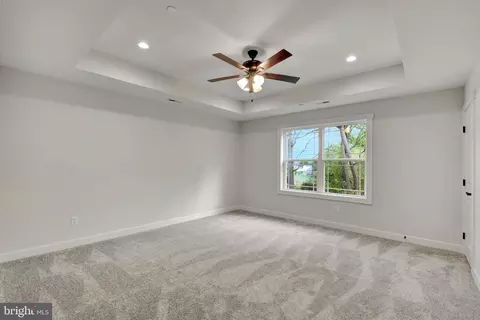 Bedroom - 312 Caldwell Rd, Pasadena, MD 21122 photo 5 of 11