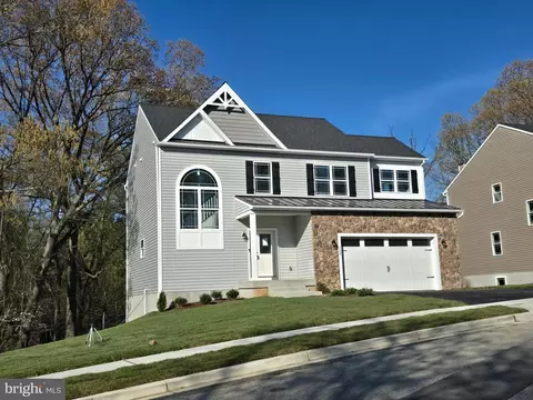 312 Caldwell Rd, Pasadena, MD 21122