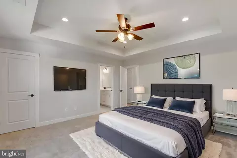 Bedroom - 312 Caldwell Rd, Pasadena, MD 21122 photo 1 of 11