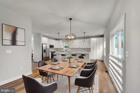 Dining - 312 Caldwell Rd, Pasadena, MD 21122 photo 1 of 1