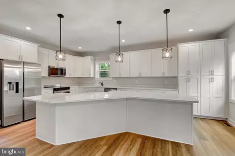 Kitchen - 312 Caldwell Rd, Pasadena, MD 21122 photo 1 of 2