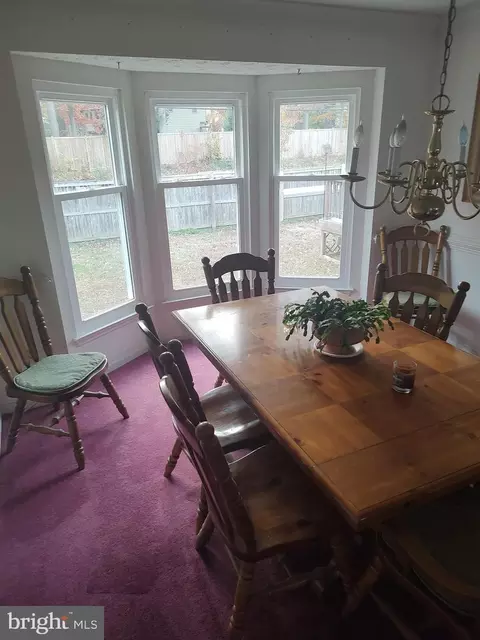 Dining - 2103 Higher Ct, Crofton, MD 21114 photo 1 of 1