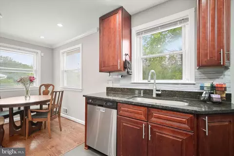 Kitchen - 7403 Locust Dr, Hanover, MD 21076 photo 3 of 3